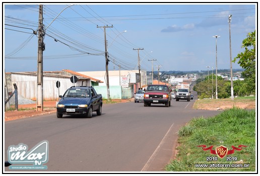 rolim de moura